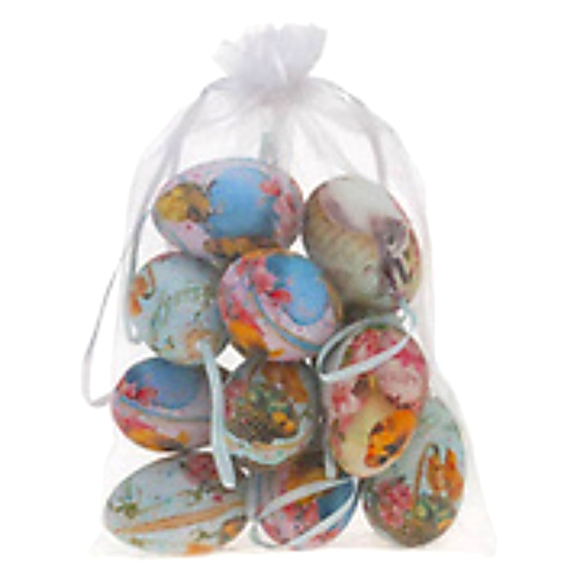 Easter decorations - Picture 2 of 5